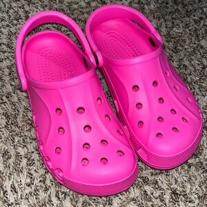 Crocs